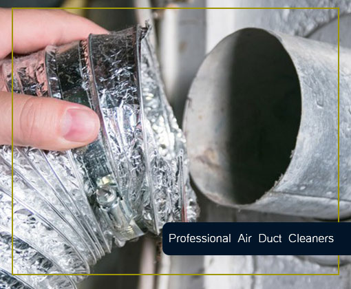 Proffessional Air Duct services