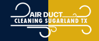 air duct cleaning logo