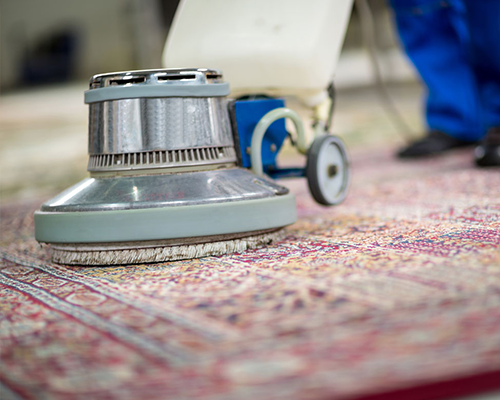 Carpet Cleaning
